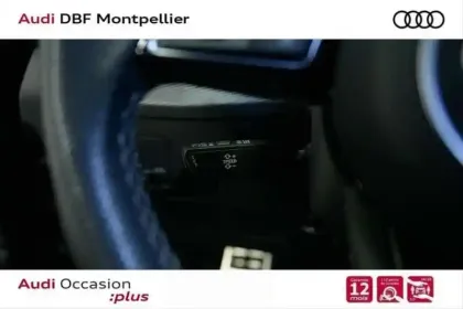 Photo 6 Audi Q2 35 TDI 150 S tronic 7 S line Plus