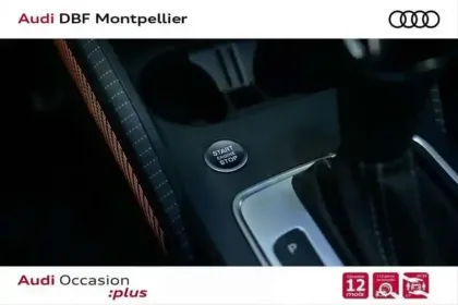 Photo 5 Audi Q2 35 TDI 150 S tronic 7 S line Plus