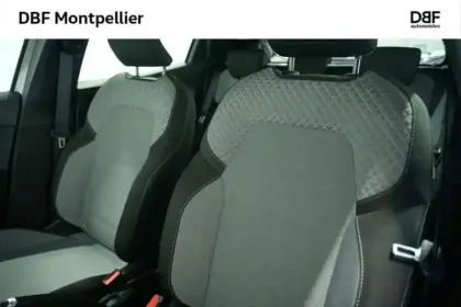 Photo 9 Renault Clio V SCe 65 ch GSR2 Evolution