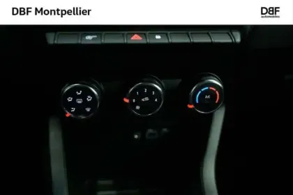 Photo 1 Renault Clio V SCe 65 ch GSR2 Evolution