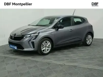 Photo 10 Renault Clio V SCe 65 ch GSR2 Evolution