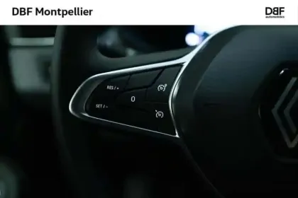 Photo 5 Renault Clio V SCe 65 ch GSR2 Evolution