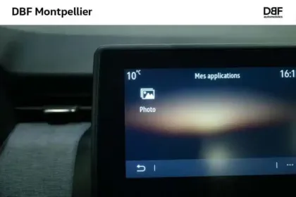 Photo 13 Renault Clio V SCe 65 ch GSR2 Evolution