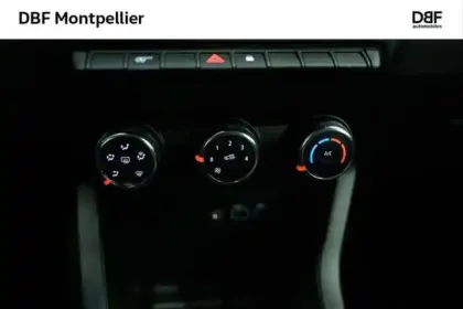 Photo 11 Renault Clio V SCe 65 ch GSR2 Evolution