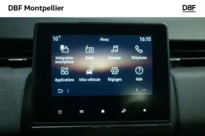 Photo 2 Renault Clio V SCe 65 ch GSR2 Evolution