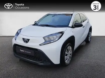 Photo Toyota Aygo
