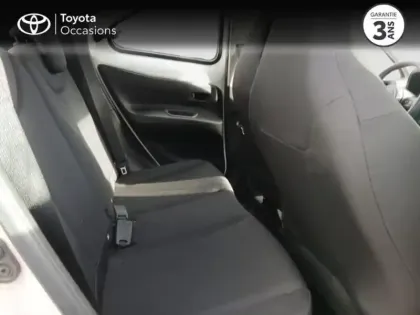 Photo 6 Toyota Aygo  X 1.0 VVT-i 72ch Active