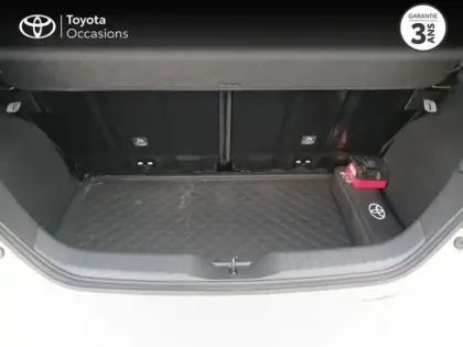 Photo 9 Toyota Aygo  X 1.0 VVT-i 72ch Active