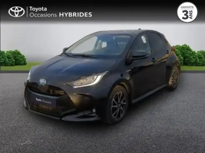 Photo Toyota Yaris