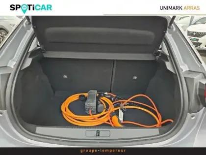 Photo 5 Opel Corsa  -e 136ch Elegance