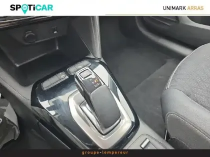 Photo 13 Opel Corsa  -e 136ch Elegance