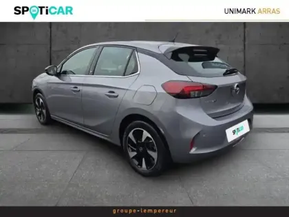 Photo 6 Opel Corsa  -e 136ch Elegance