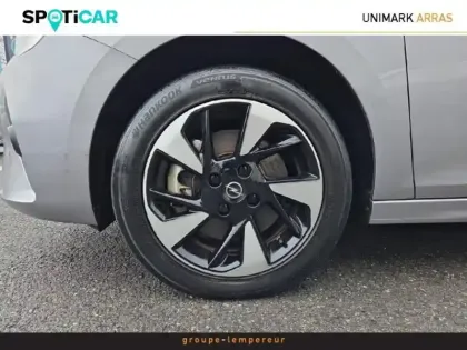 Photo 12 Opel Corsa  -e 136ch Elegance