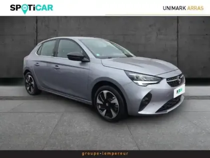 Photo 2 Opel Corsa  -e 136ch Elegance