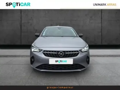 Photo 1 Opel Corsa  -e 136ch Elegance