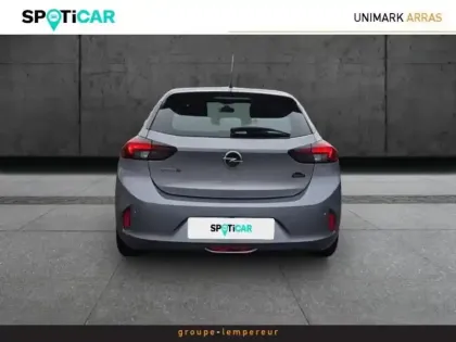 Photo 4 Opel Corsa  -e 136ch Elegance