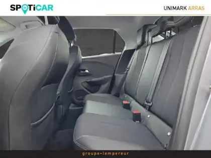 Photo 11 Opel Corsa  -e 136ch Elegance