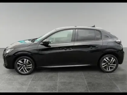 Photo 1 Peugeot 208  1.2 PureTech 100ch S&S Allure EAT8