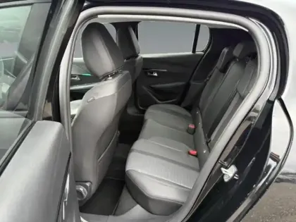 Photo 12 Peugeot 208  1.2 PureTech 100ch S&S Allure EAT8