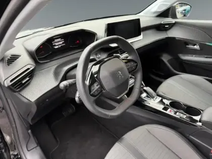 Photo 9 Peugeot 208  1.2 PureTech 100ch S&S Allure EAT8