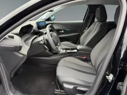 Photo 8 Peugeot 208  1.2 PureTech 100ch S&S Allure EAT8