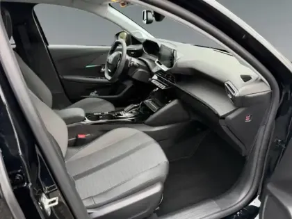 Photo 14 Peugeot 208  1.2 PureTech 100ch S&S Allure EAT8