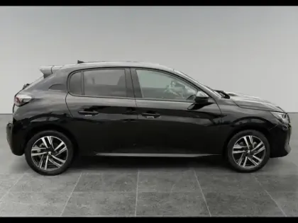 Photo 5 Peugeot 208  1.2 PureTech 100ch S&S Allure EAT8