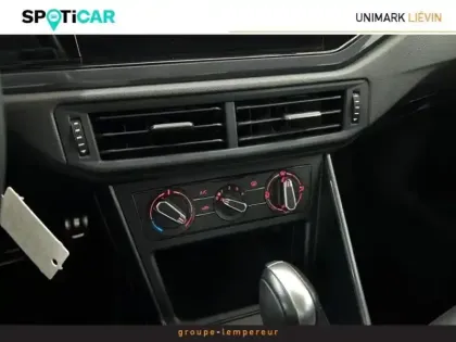 Photo 13 Volkswagen Polo  1.0 TSI 95ch IQ.Drive DSG7 Euro6d-T