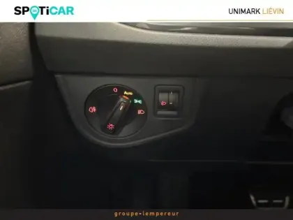 Photo 10 Volkswagen Polo  1.0 TSI 95ch IQ.Drive DSG7 Euro6d-T