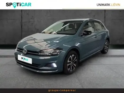 Photo Volkswagen Polo