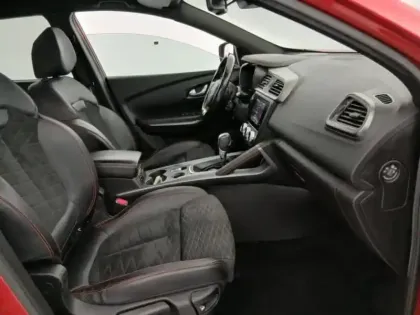 Photo 13 Renault Kadjar  1.3 TCe 160ch FAP Black Edition