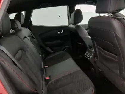 Photo 14 Renault Kadjar  1.3 TCe 160ch FAP Black Edition