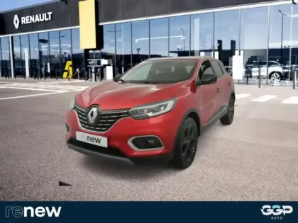 Photo Renault Kadjar