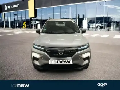 Photo 1 Dacia Spring  45ch Business 2020 - Achat Intégral