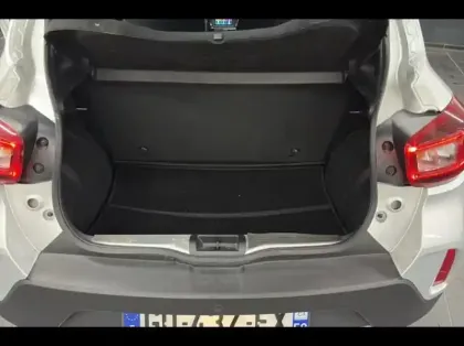 Photo 11 Dacia Spring  45ch Business 2020 - Achat Intégral