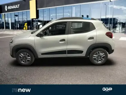 Photo 2 Dacia Spring  45ch Business 2020 - Achat Intégral