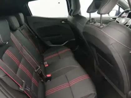 Photo 14 Renault Clio  1.0 TCe 90ch RS Line -21N