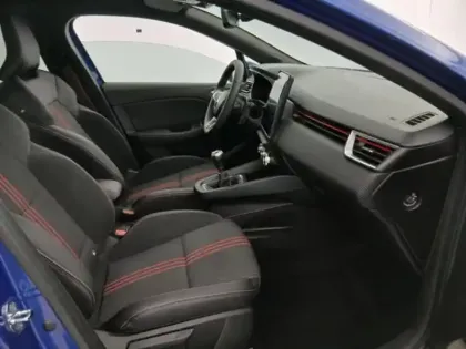 Photo 13 Renault Clio  1.0 TCe 90ch RS Line -21N