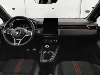 Photo 12 Renault Clio  1.0 TCe 90ch RS Line -21N