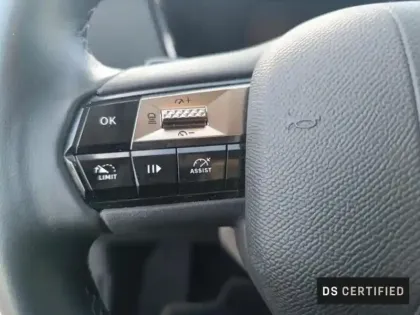 Photo 27 DS DS 4  E-TENSE 225ch Rivoli