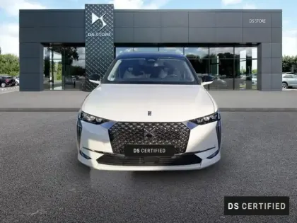 Photo 16 DS DS 4  E-TENSE 225ch Rivoli