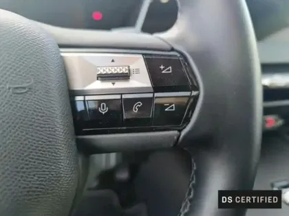 Photo 28 DS DS 4  E-TENSE 225ch Rivoli