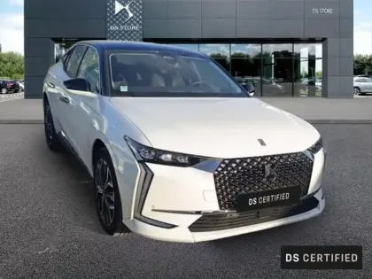 Photo 2 DS DS 4  E-TENSE 225ch Rivoli