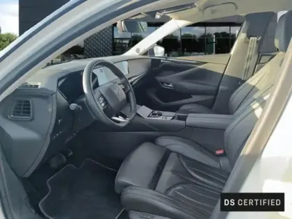 Photo 6 DS DS 4  E-TENSE 225ch Rivoli