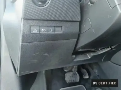 Photo 11 DS DS 4  E-TENSE 225ch Rivoli