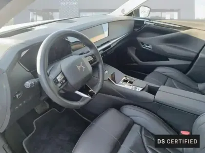 Photo 22 DS DS 4  E-TENSE 225ch Rivoli