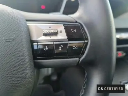 Photo 13 DS DS 4  E-TENSE 225ch Rivoli