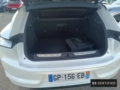 Photo 5 DS DS 4  E-TENSE 225ch Rivoli