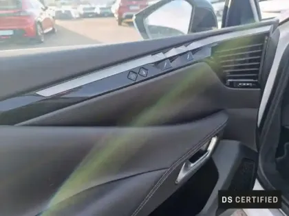 Photo 10 DS DS 4  E-TENSE 225ch Rivoli