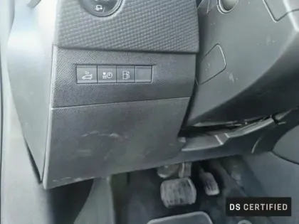 Photo 26 DS DS 4  E-TENSE 225ch Rivoli